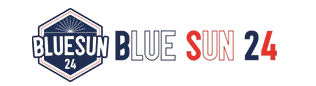 BLUE SUN 24