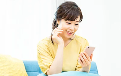 体験申し込み
